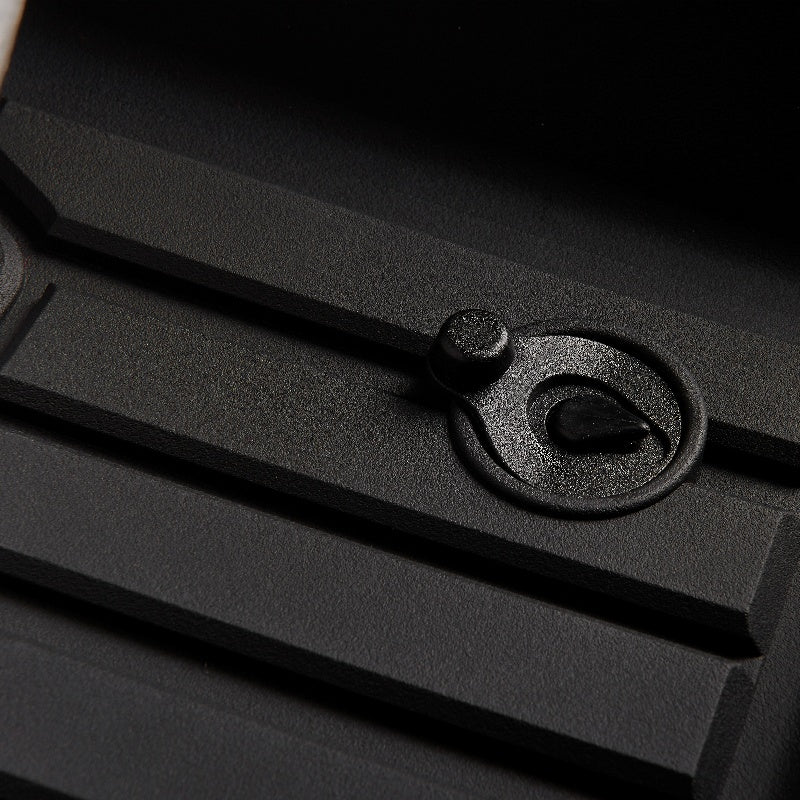 3W Custom All Weather Car Mats for New Range Rover Evoque 2021-2026 RHD