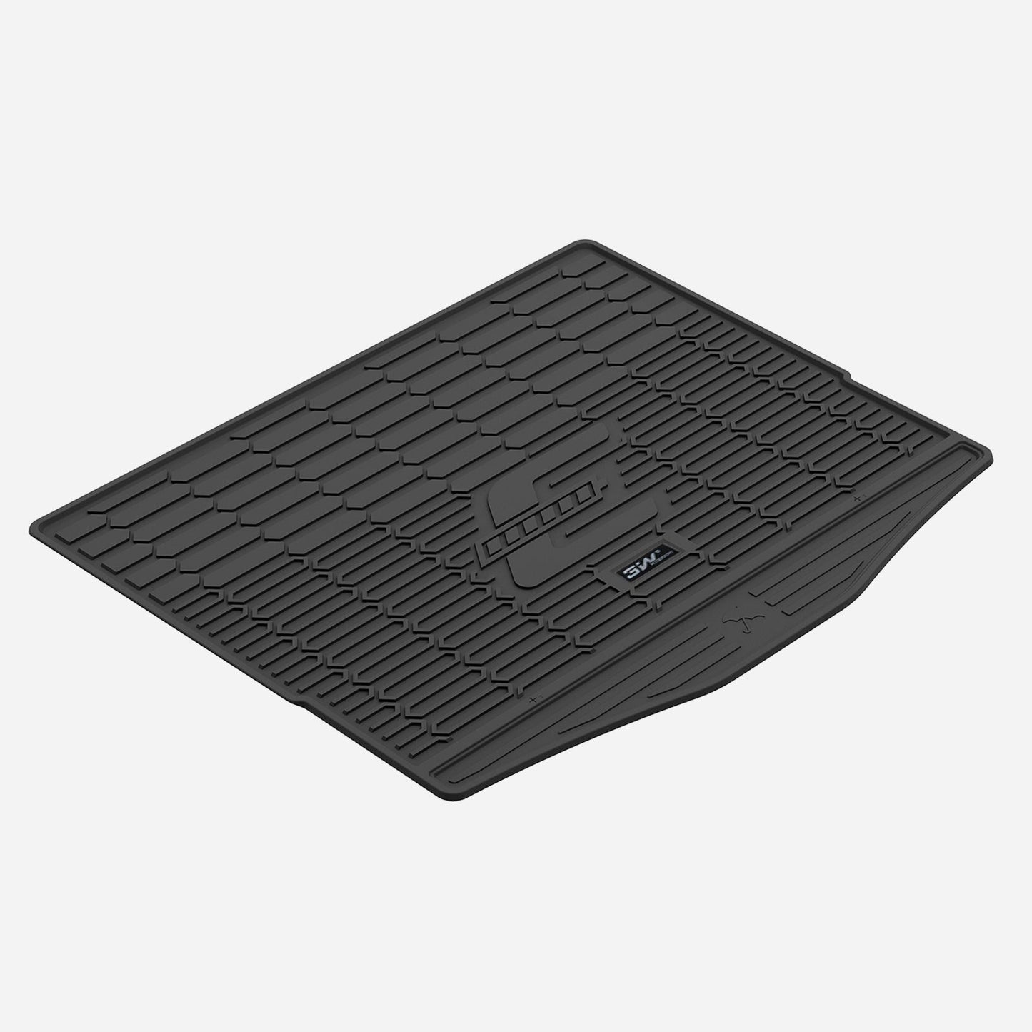 3W Custom All Weather Boot Liner for Ford Mustang Mach E 2021-2025