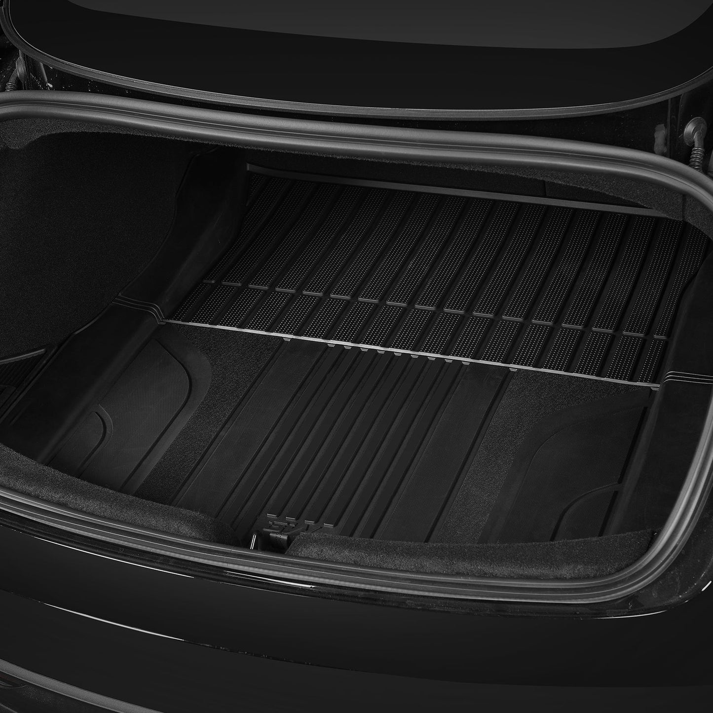 3W Custom All Weather Boot Liner for 2024-2025 New Model 3 Highland