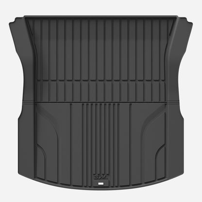 3W Custom All Weather Boot Liner for 2024-2025 New Model 3 Highland