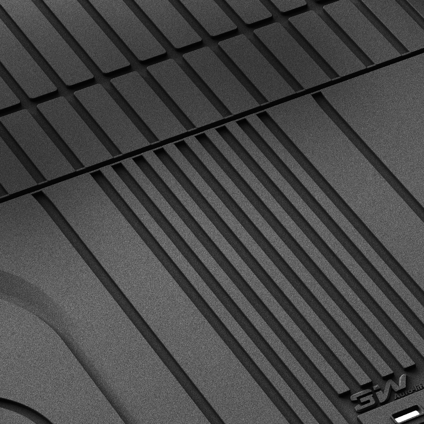 3W Custom All Weather Boot Liner for 2024-2025 New Model 3 Highland