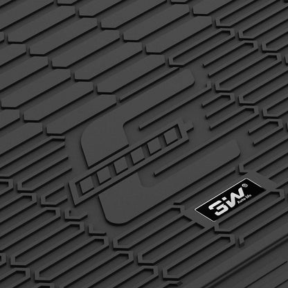 3W Custom All Weather Boot Liner for Ford Mustang Mach E 2021-2025