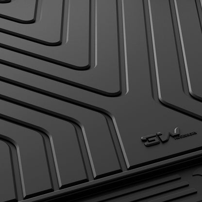 3W Custom All Weather Boot Liner for BMW 3 Series 2019-2025 G20 (Not for touring)