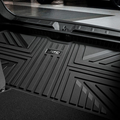 3W Custom All Weather Boot Liner for Mini Hatch F56 / Mini Cooper 3 Doors 2014-2024