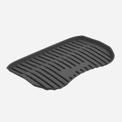 3W Custom All Weather Front Boot Liner for Tesla Model 3 2021-2023