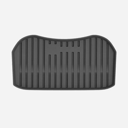 3W Custom All Weather Front Boot Liner for Tesla Model 3 2021-2023