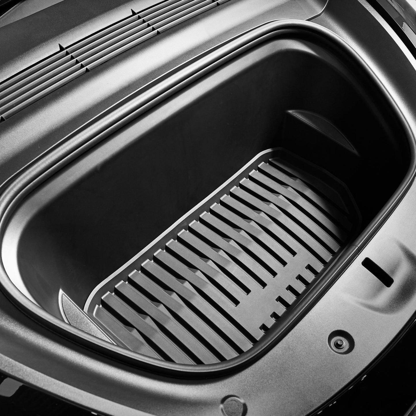 3W Custom All Weather 3PCS Boot Liners for Tesla Model Y 2021-2024 (Not Fit New 2025 Model Y Juniper)